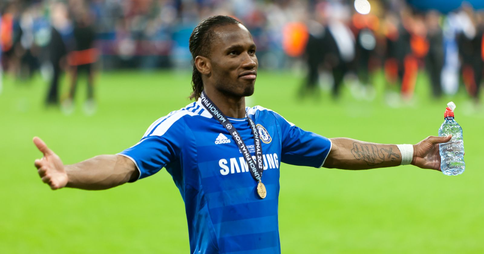 drogba coronavirus