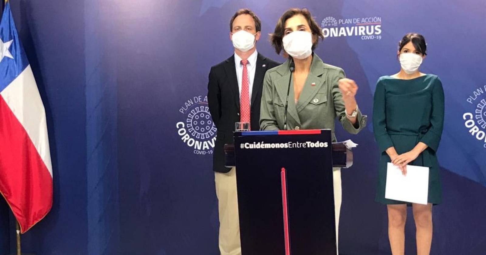 balance coronavirus
