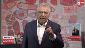 VIDEO | Don Francisco y Teletón: 