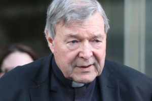 Australia: cardenal George Pell fue absuelto de abuso sexual y quedará en libertad