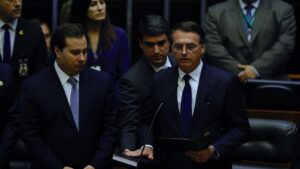 Bolsonaro y aumento de muertes por Covid-19: 