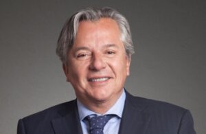 Empresario que voló a Cachagua: 