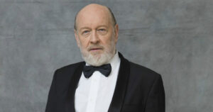 Falleció a los 77 años Marcos Mundstock, fundador de Les Luthiers