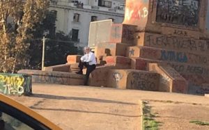 ¿Tiene futuro jurídico la denuncia de Marcelo Díaz contra Piñera por 