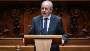 Coronavirus: el emotivo discurso con que la oposición portuguesa cierra filas con el Gobierno