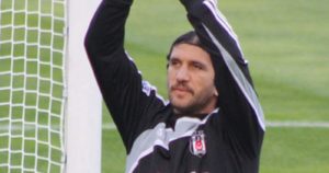 Ex arquero del FC Barcelona fue dado de alta tras complicaciones por el coronavirus