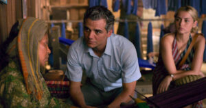 La vida de Sergio Vieira de Mello llega a Netflix convertida en una película