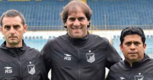 Silvio Rudman se postula a la banca de Colo Colo: 