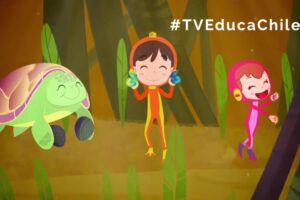 Senado entrega programación de Congreso Futuro a TV Educa Chile