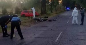 Argentina: sujeto de 18 años años violó la cuarentena, mató a dos personas y quedó libre