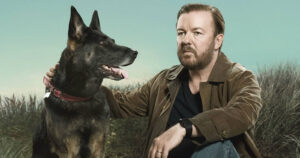 Ricky Gervais regresa con su humor negro en After Life