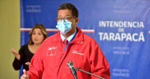 Alto Hospicio: investigan muerte de persona con COVID-19 que había sido dada de alta