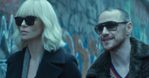 Charlize Theron aterriza en Netflix convertida en una espía en Atomic Blonde