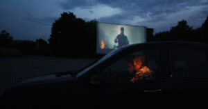 El regreso de un clásico: autocines vuelven a tomarse la escena capitalina