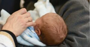 Lactante de sólo cuatro días muere de coronavirus en Brasil