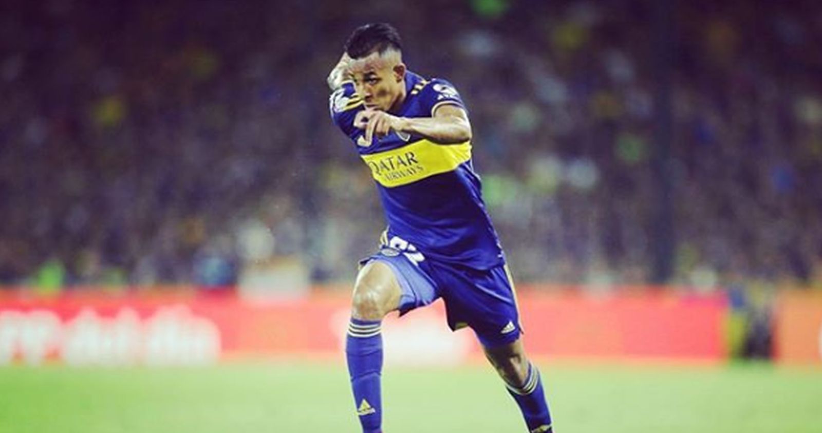 sebastián villa