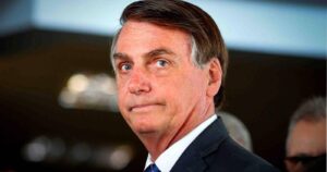 Jair Bolsonaro nombra a pastor evangélico como nuevo ministro de Justicia