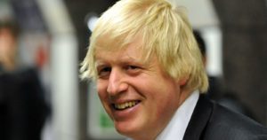 Boris Johnson se encuentra estable y sin respirador mecánico