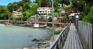 Turista británico que provocó cuarentena en Tortel: 