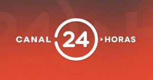 Canal 24 Horas se consolida como el más visto del cable durante la pandemia