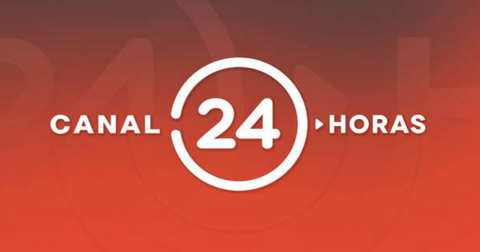 canal 24 horas