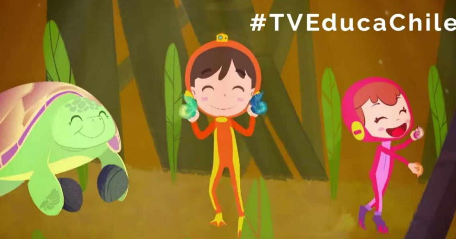 canales tv educa chile
