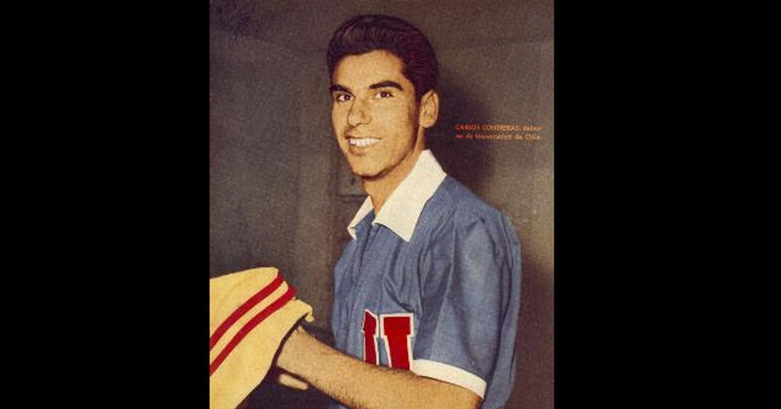 carlos pluto contreras