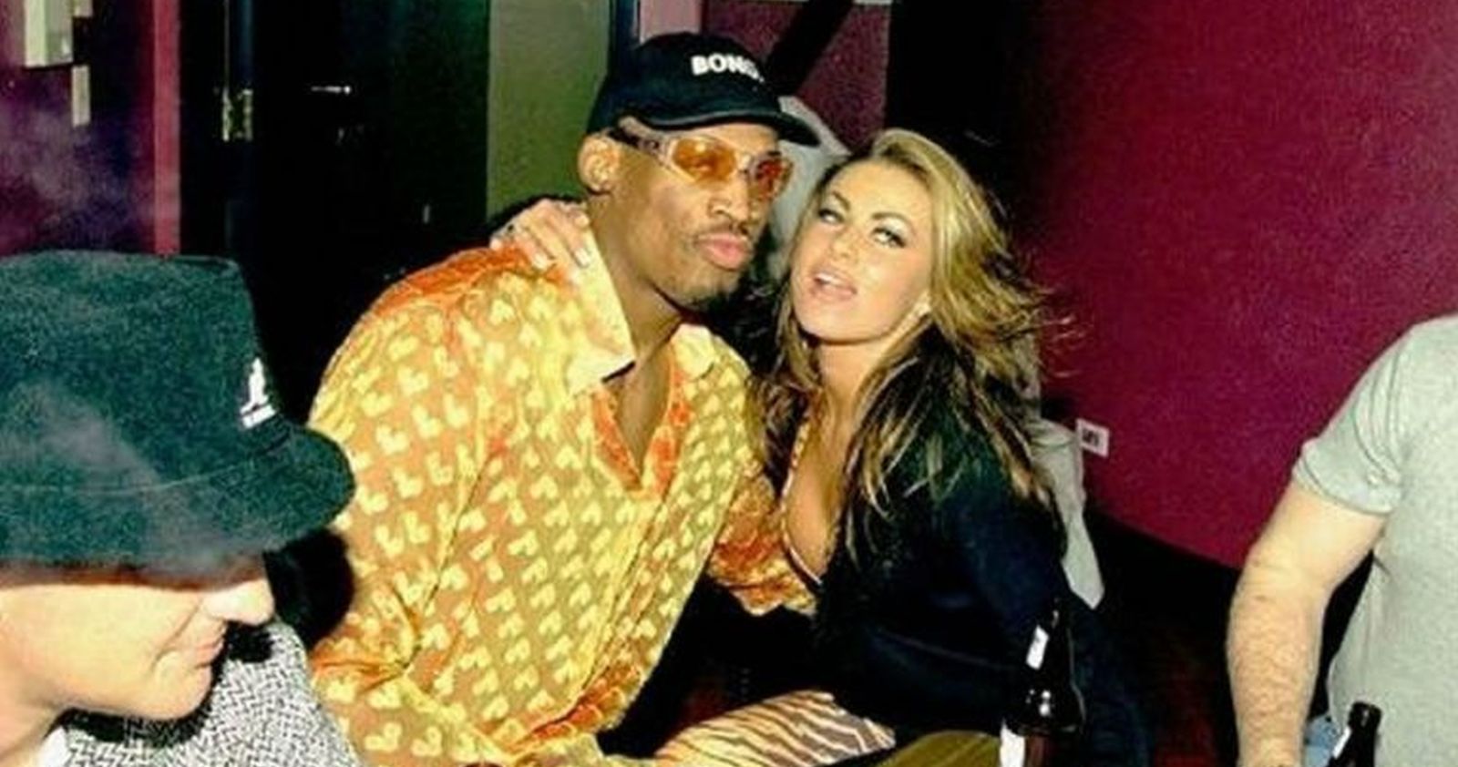 dennis rodman