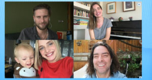 CHV fija fecha para el debut de su nuevo programa en cuarentena Casa Estudio