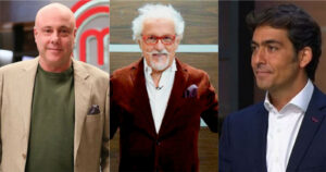 Recetas y delivery: cómo los chefs de la TV se reinventaron durante esta cuarentena