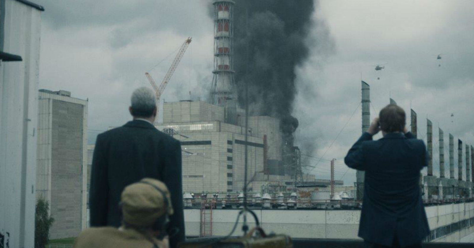chernobyl hbo