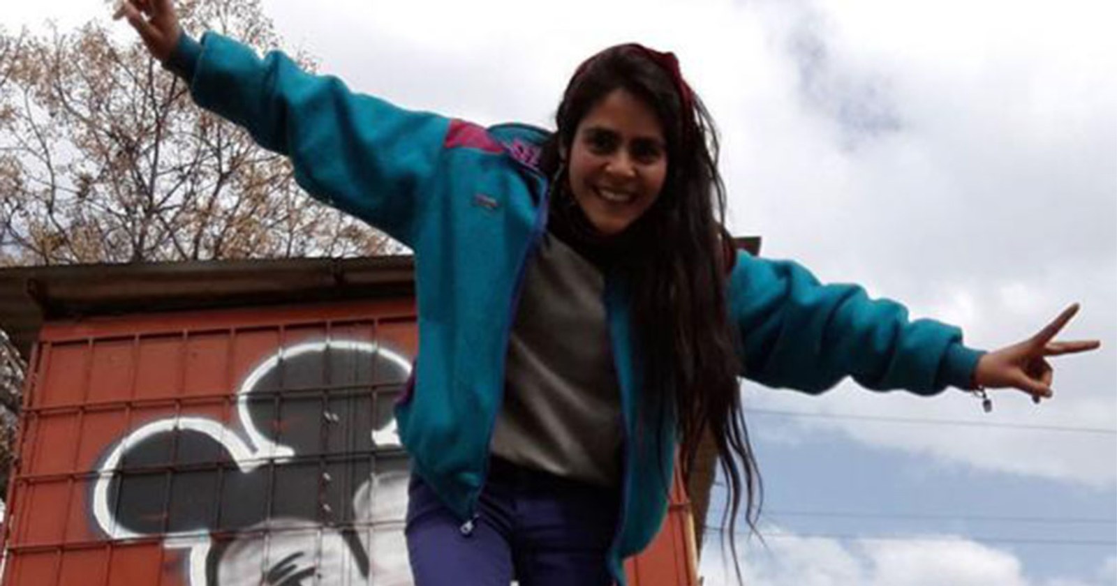 chilena Ecuador