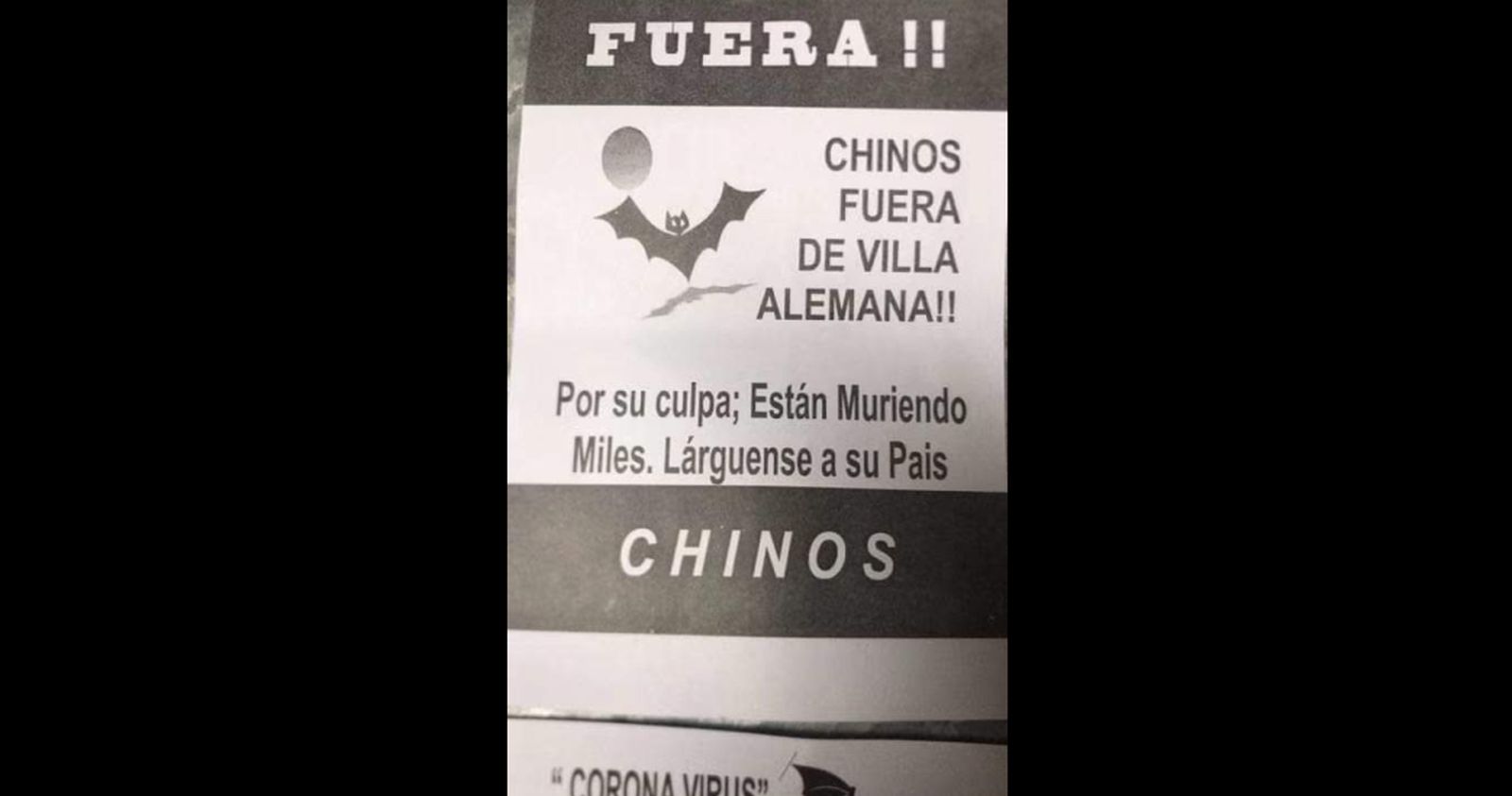villa alemana