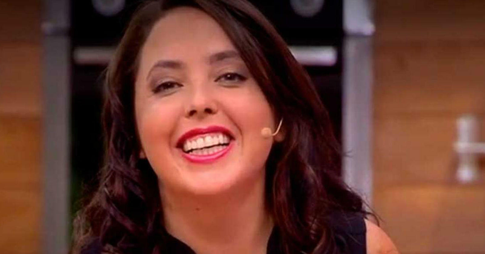 chiqui aguayo tvn