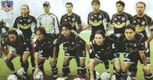 Colo Colo en la quiebra: las comparaciones con la crisis que vive Blanco y Negro