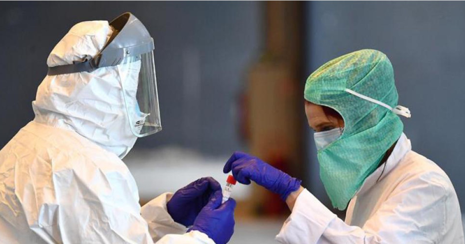 Bulgaria coronavirus