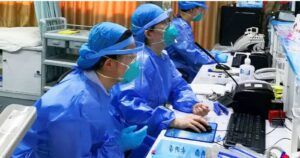 OMS: coronavirus es 10 veces más letal de que gripe H1N1