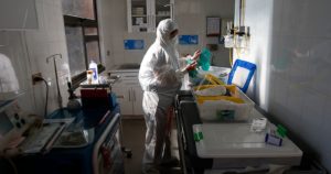 Temuco supera a Las Condes y es la comuna con más casos de coronavirus