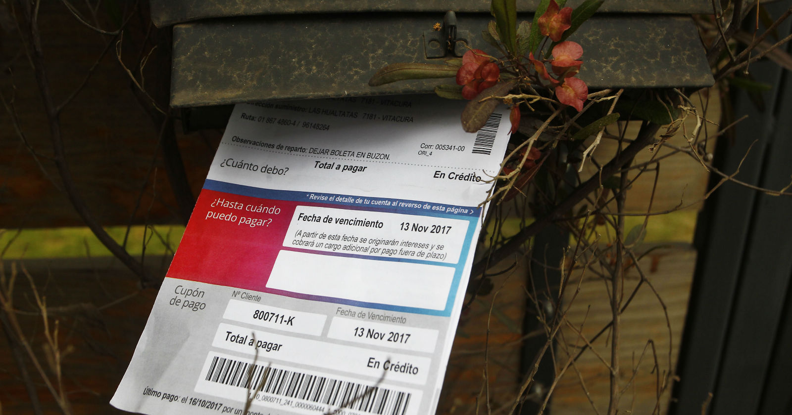 servicios básicos coronavirus