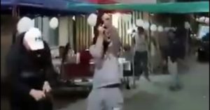 Cumpleaños y funerales narcos: el drama de Renca en pleno toque de queda