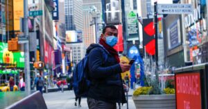 Diecisiete millones de personas perdieron su trabajo en Estados Unidos a causa del coronavirus 