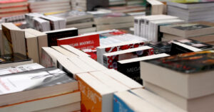 Las actividades para este Día del Libro en medio de la pandemia