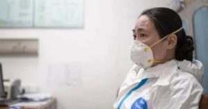 Misteriosa desaparición de médica en Wuhan: hace tres meses había alertado de la propagación del coronavirus