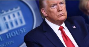 Donald Trump indica que suspensión de inmigración será por al menos 60 días