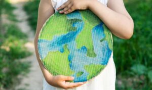 Tierra: celebrando un movimiento social en cuarentena