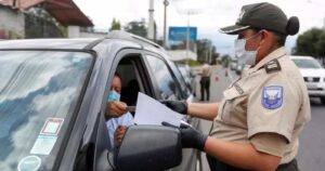 Tras rectificar casos pendientes, Ecuador registra más de 22 mil personas contagiadas de coronavirus