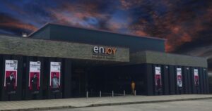 Enjoy se acoge a reorganización judicial para evitar la quiebra