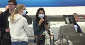 Estados Unidos: decretan cuarentena obligatoria en Florida a causa del coronavirus