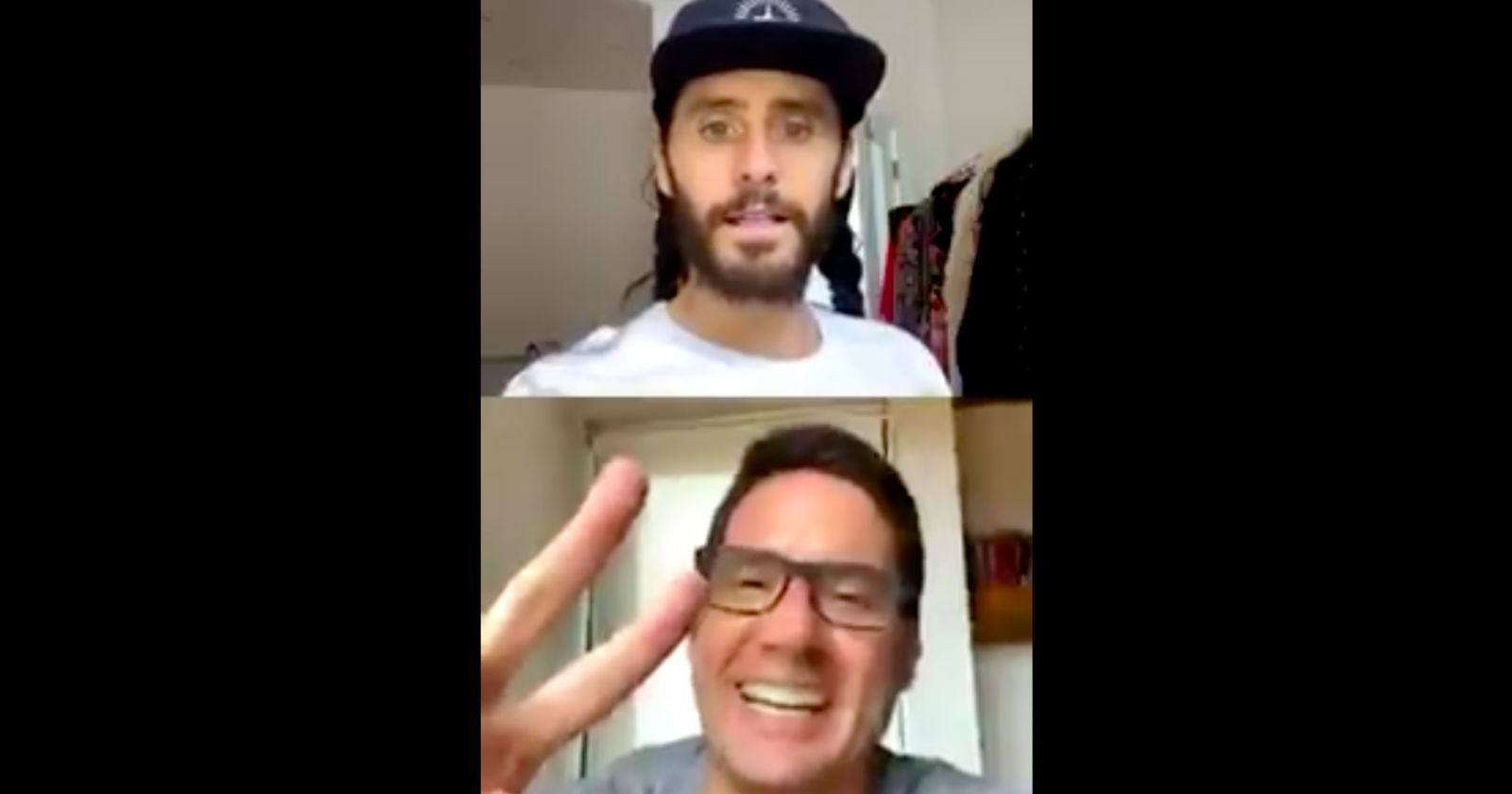 francisco saavedra jared leto