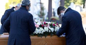 México construye un cementerio exclusivamente para muertos por coronavirus